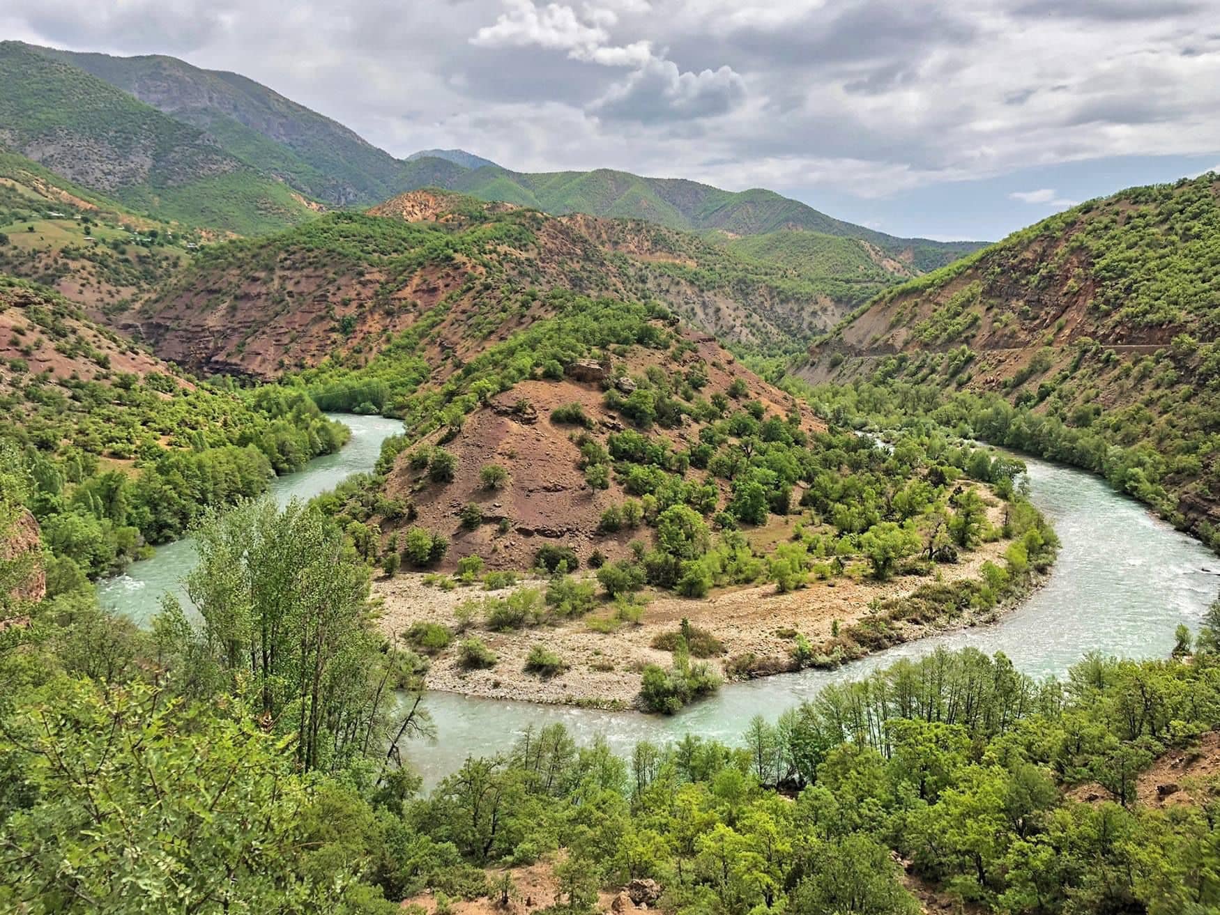 Tunceli Gezi Noktaları