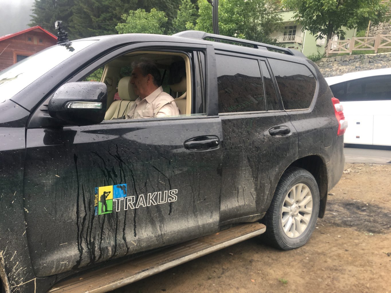 Doğu Karadeniz Jeep Safari Rotası