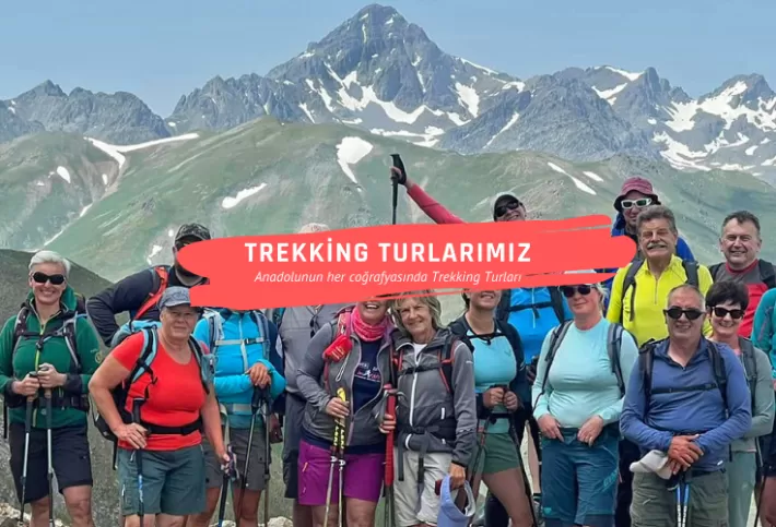 Trekking Turları