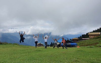 Doğu Karadeniz Turu