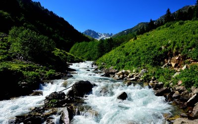 Doğu Karadeniz Turu