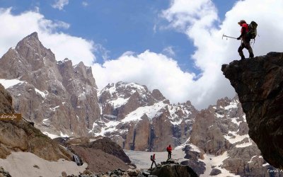 Hakkari Doğa Turu