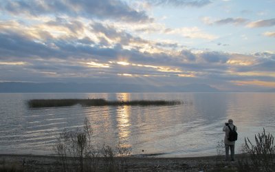İznik-Osmanlı Köyleri Turu