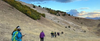 Elazığ-Bingöl Doğa ve Kültür Turu