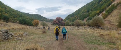 Elazığ-Bingöl Doğa ve Kültür Turu